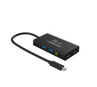 j5create JVA01-N Adaptador De Captura De Video USB-C 3.2 Gen 1