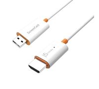 j5create Adaptador de pantalla inalámbrico Screencast