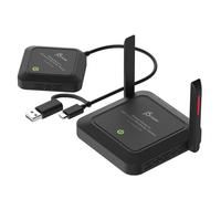J5create jvw120-n extensor inalámbrico para cámaras usb? / micróf