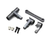 j5create Soporte para Portátil Plegable y Regulable JTS127-N Aluminio