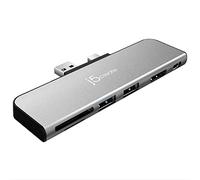 J5CREATE ULTRADRIVEMINIDOCKTM para Surface ProTM 4/5/6