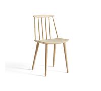 J77 Silla de Comedor Madera de a