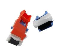 J8J70-67903 J8J70-67904 RM2-1275-000 RM2-6772 Apto for HP E62555 E62565 E62575 E60055 Rodillo de Recogida Rodillo de separación(T2 Feeder Roller Kit)