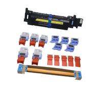 J8J87A 8J87-67901 110V Kit De Mantenimiento del Fusor Apto for HP LaserJet M631 M632 M633 E62555 E62655 J8J88A 8J88-67901 220V(220V)