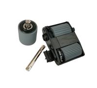 J8J95A 5851-7202 300 Kit De Reemplazo De Rodillo ADF Apto for HP LaserJet Enterprise M681 M682 M631 M632 M633 8500 Fn2 E67560 E67550(1 Sets)
