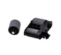 J8J95A 5851-7202 300 Kit de Repuesto de Rodillo ADF Apto for HP Enterprise M681 M682 M631 M632 M633 8500 Fn2 E67560 E67550