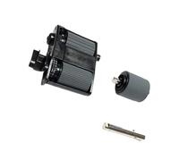 J8J95A 5851-7202 300 Kit de Repuesto de Rodillo ADF Apto for HP Enterprise M681 M682 M631 M632 M633 8500 Fn2 E67560 E67550