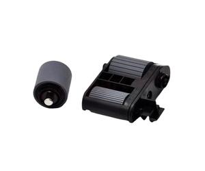 J8J95A 5851-7202 300 Kit de Repuesto de Rodillo ADF Apto for HP Enterprise M681 M682 M631 M632 M633 8500 Fn2 E67560 E67550