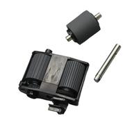 J8J95A 5851-7202 Kit de Rodillo ADF Pickup Apto for Piezas de Impresora HP M632 M633 M681 M682 M631