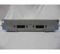 J9309A - Módulo HP ProCurve de 4 Puertos 10GbE SFP+ zl