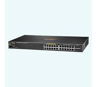 J9773 A Compatible HP ProCurve 2530 - 24 G - PoE + Interruptor