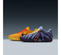 JA 3 "Channel 12" Zapatillas de baloncesto - Amarillo 41