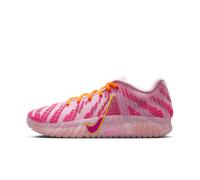 Ja 3 "Jelly Bean" Zapatillas de baloncesto - Rosa 35.5