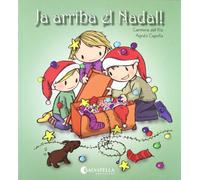Ja arriba Nadal !: Avui és un dia especial 2