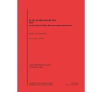 Ja, du, du alliin bist die Frau - Book