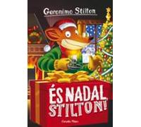 Ja És Nadal Stilton