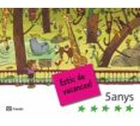 ja estic de vacances! 5 anys