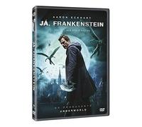 Ja, Frankenstein (I, Frankenstein) (Versión checa)