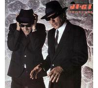 Ja Ga Brothers - Ja Ga Brothers (Enzo Jannacci & Giorgio Gaber) [Vinilo]