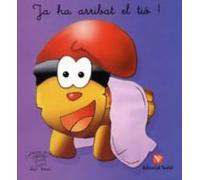 Ja Ha Arribat El Tió!
