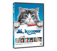 Ja, kocour (Nine Lives) (Versión checa)