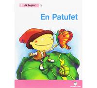 Ja llegim! 02 - En Patufet - 9788430764228