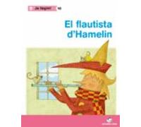 ja llegim! 10 - el flautista d hamelin 1º primaria