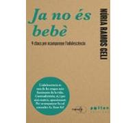Ja No Es Bebe