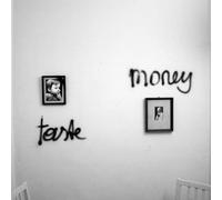 Ja Panik - The Taste and the Money