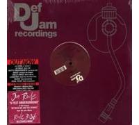 Ja Rule - 6 Feet Underground / Between / Fuck You [Vinilo]