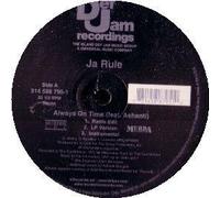 Ja Rule - Always on Time [Vinilo]