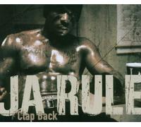 Ja Rule - Clap Back [Import]