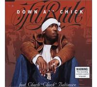 Ja Rule - Down Ass Chick