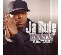 Ja Rule Feat.Ashanti - Wonderful Pt. 2
