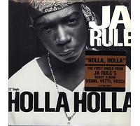 Ja Rule - Holla Holla [Vinilo]