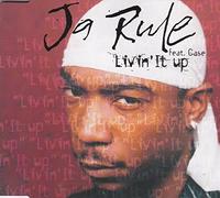 Ja Rule - Livin It Up