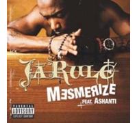 Ja Rule - Mesmerize