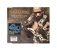 Ja Rule - Mesmerize (featuring Ashanti) Single [Import anglais]