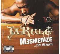 Ja Rule - Mesmerize [Import]