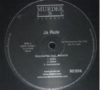 Ja Rule - Mesmerize / Pop N****s