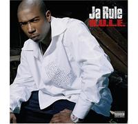 Ja Rule - R. U. l. E [Edited]
