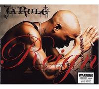 Ja Rule - Reign