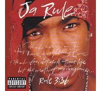 Ja Rule - Rule 3:36 CD + DVD