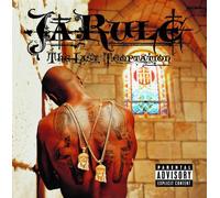 Ja Rule - The Last Temptation