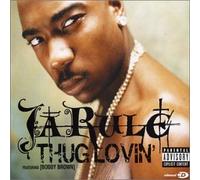 Ja Rule - Thug Lovin