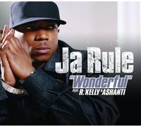 Ja Rule - Wonderful [Import]