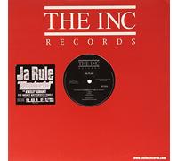 Ja Rule - Wonderful [Vinilo]