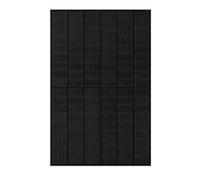 JA SOLAR JAM54D41 450/LB Full Black Palé de 36 paneles solares de alto rendimiento. UN PALET CON 36 PANELES SOLARES PESA 1200 KG.