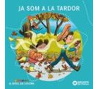Ja som a la tardor