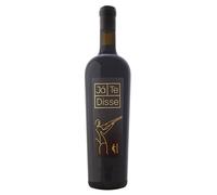 Já Te Disse Tinto Alentejo 2020-75cl
